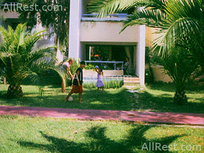 Club Hotel Maxima 3